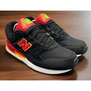 NEW BALANCE 530 ELITE EDITION Elite Pinball Shoes Mens Size 11 Fast Shipping